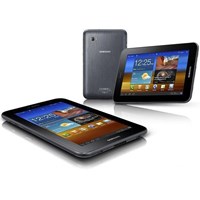 Samsung P6200 Galaxy Tab 7.0 Plus Ekran Koruyucu Tam 3 Adet