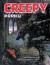 Creepy Cilt 2: Korku (2011)