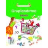 Gruplandırma Etkinlik (ISBN: 9789752636149)