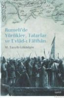 Rumeli (ISBN: 9789753502047)