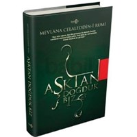 Aşktan Doğduk Biz (ISBN: 9786055190033)