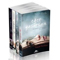 Gayle Forman Kitapları (ISBN: 3002581100046)