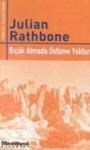 Bıçak Atmada Üstüme Yoktur (ISBN: 9789753293532)