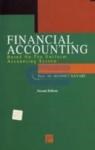 Financial Accounting (ISBN: 9789757313274)