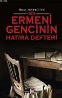 Bir Ermeni Gencinin Hatıra Defteri (ISBN: 9786053920595)