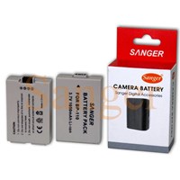 Canon BP110 Sanger Batarya