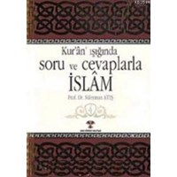 Kuran Işığında Soru ve Cevaplarla İslam 4 (ISBN: 9789759843331)