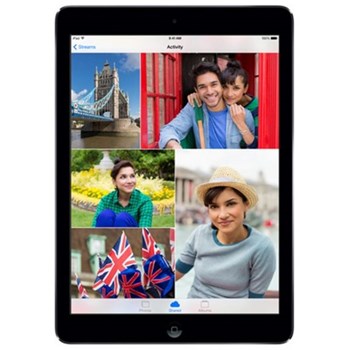 Apple iPad Air 16GB Wi-Fi 4G