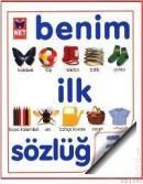 Benim Ilk Sözlüğüm (ISBN: 9789754795103)