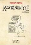 Kostantuniyye Notları (ISBN: 9786054621293)