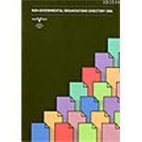 Non-Govermental Organizations Directory 2006 (ISBN: 9789753331886)