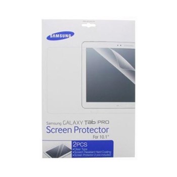 Samsung ET-FT520CTEGWW Galaxy Tab Pro 10.1 Ekran Koruma Filmi 2 adet