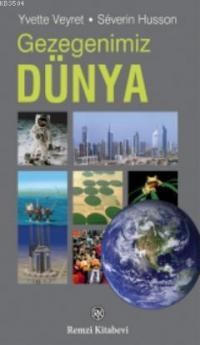 Gezegenimiz Dünya (ISBN: 9789751414908)