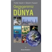 Gezegenimiz Dünya (ISBN: 9789751414908)