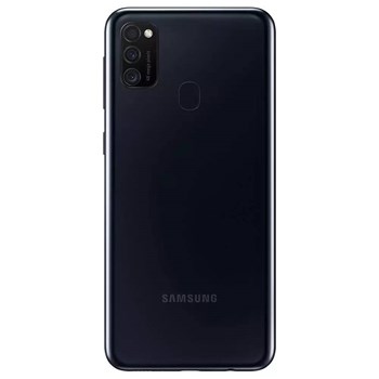 Samsung Galaxy M21 64GB 4GB Ram 6.4 inç 48MP Akıllı Cep Telefonu Siyah