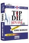 İrem Tıp Dil Sınavı Tamamı Özgün Soru Bankası 2014 (ISBN: 9786054775354)