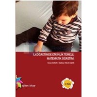 Ilköğretimde Etkinlik Temelli Matematik Öğretimi (ISBN: 9786055472771)