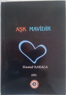 Aşk Mavidir (ISBN: 9786056368837)