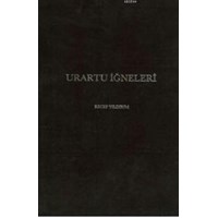 Urartu İğneleri (ISBN: 9789751602130)