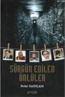 Sürgün Edilen Ünlüler (ISBN: 9786056134401)