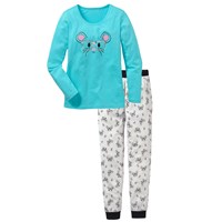 Bpc Bonprix Collection Pijama - Mavi 32012589