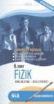 Nesa 9. Sınıf Fizik (ISBN: 9786055423193)