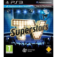 TV Superstars (PS3)