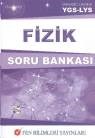 Fen Bilimleri Fizik Soru Bankası 9786054705689