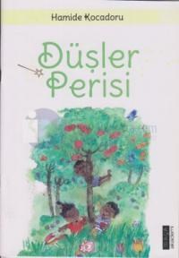 Düşler Perisi (ISBN: 9786054515165)