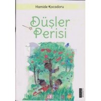 Düşler Perisi (ISBN: 9786054515165)