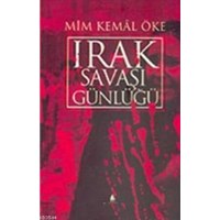 Irak Savaşı Günlüğü (ISBN: 9789753711107)