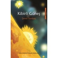 Kibirli Güneş (ISBN: 9786055014407)