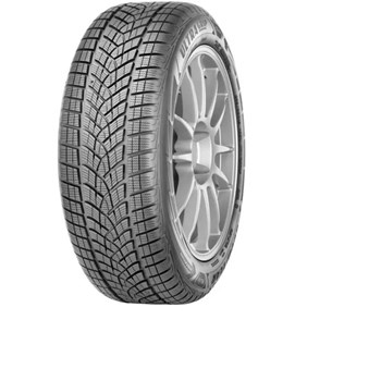 Goodyear 225/65 R17 102H XL UltraGrip Performance SUV Gen-1 Kış Lastiği Üretim Yılı: 2020