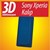 3D Süblimasyon Sony Xpreia Kapak