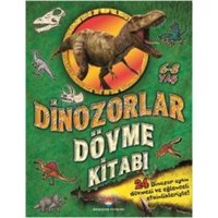 Dinozorlar - Dövme (ISBN: 9786054785155)