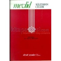 Mevlid (ISBN: 9789759953805)