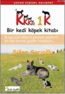 5K1K Kedi Köpek Kitabı (ISBN: 9789755991610)