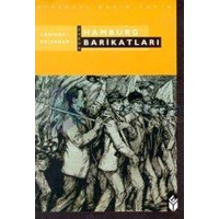 Hamburg Barikatları (ISBN: 9789757837893)