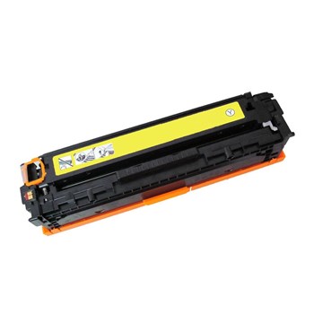 Muadil Canon CRG-731Y Sarı (Yellow) Toner