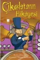 Çikolatanın Hikayesi (ISBN: 9789944425438)