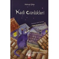 Kedi Günlükleri (ISBN: 9786053744078)