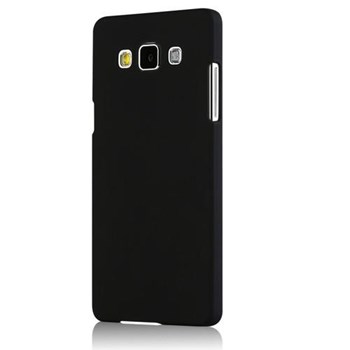 Microsonic Premium Slim Samsung Galaxy A7 Kılıf Siyah
