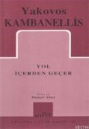 Yol Içerden Geçer (ISBN: 9789758648337)