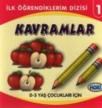 Kavramlar / Ilk Öğrendiklerim Dizisi (ISBN: 9789758922307)