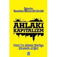Ahlaki Kapitalizm (ISBN: 9786055314323)