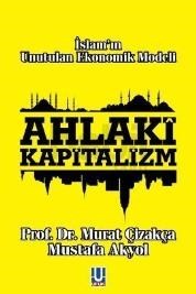 Ahlaki Kapitalizm (ISBN: 9786055314323)