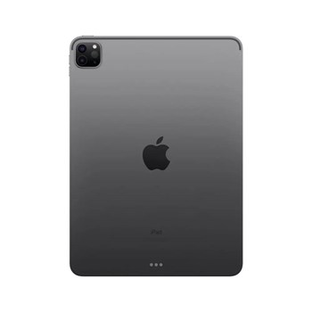 Apple iPad Pro MXE42TU-A 11 inç 256 GB 4G Uzay Grisi