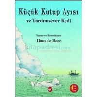 Küçük Kutup Ayısı ve Yardımsever Kedi (ISBN: 9789759997090)
