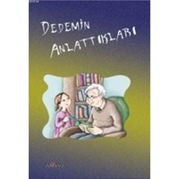 Dedemin Anlattıkları (ISBN: 9789944271371)