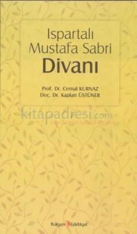 Ispartalı Mustafa Sabri Divanı (ISBN: 9789752678231)